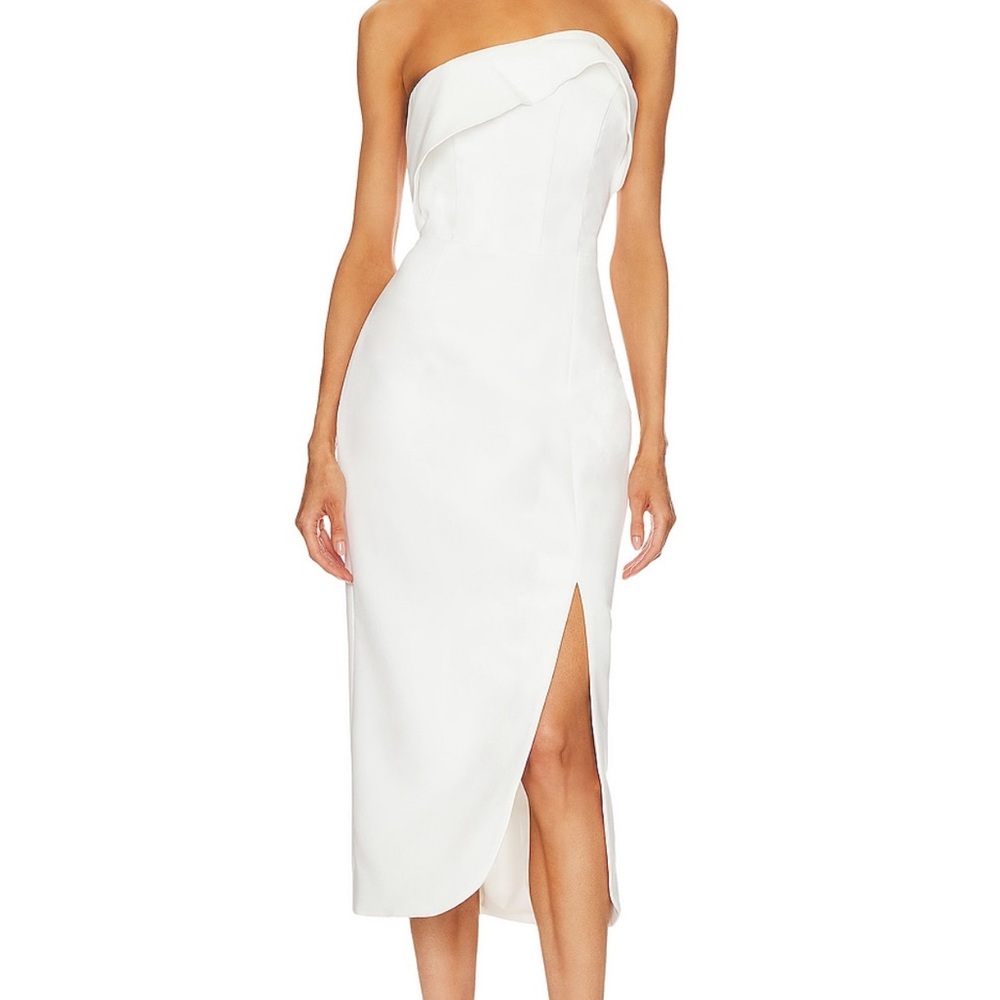 Elliatt Agatha Dress (L)